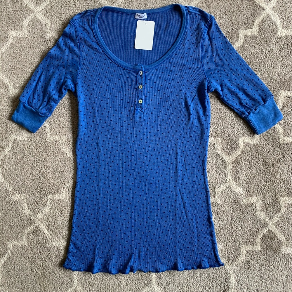 NWT Splendid top